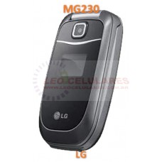 CARCAÇA LG MG230 MG235 PRIMEIRA LINHA